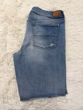 American Eagle Outfitters Skinny Bermuda